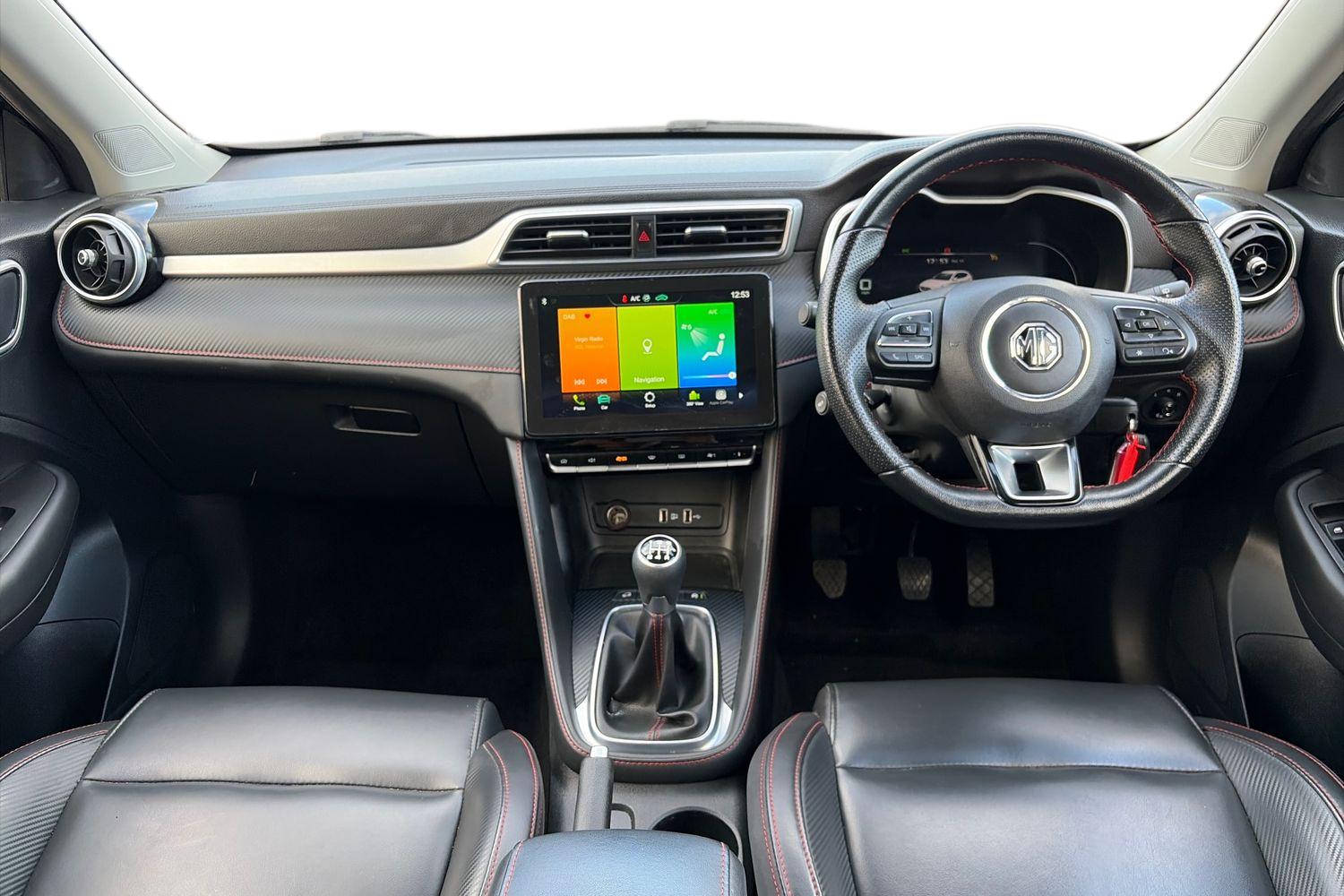 Used MG MG ZS 2022 for sale - 76872135: Photo 12