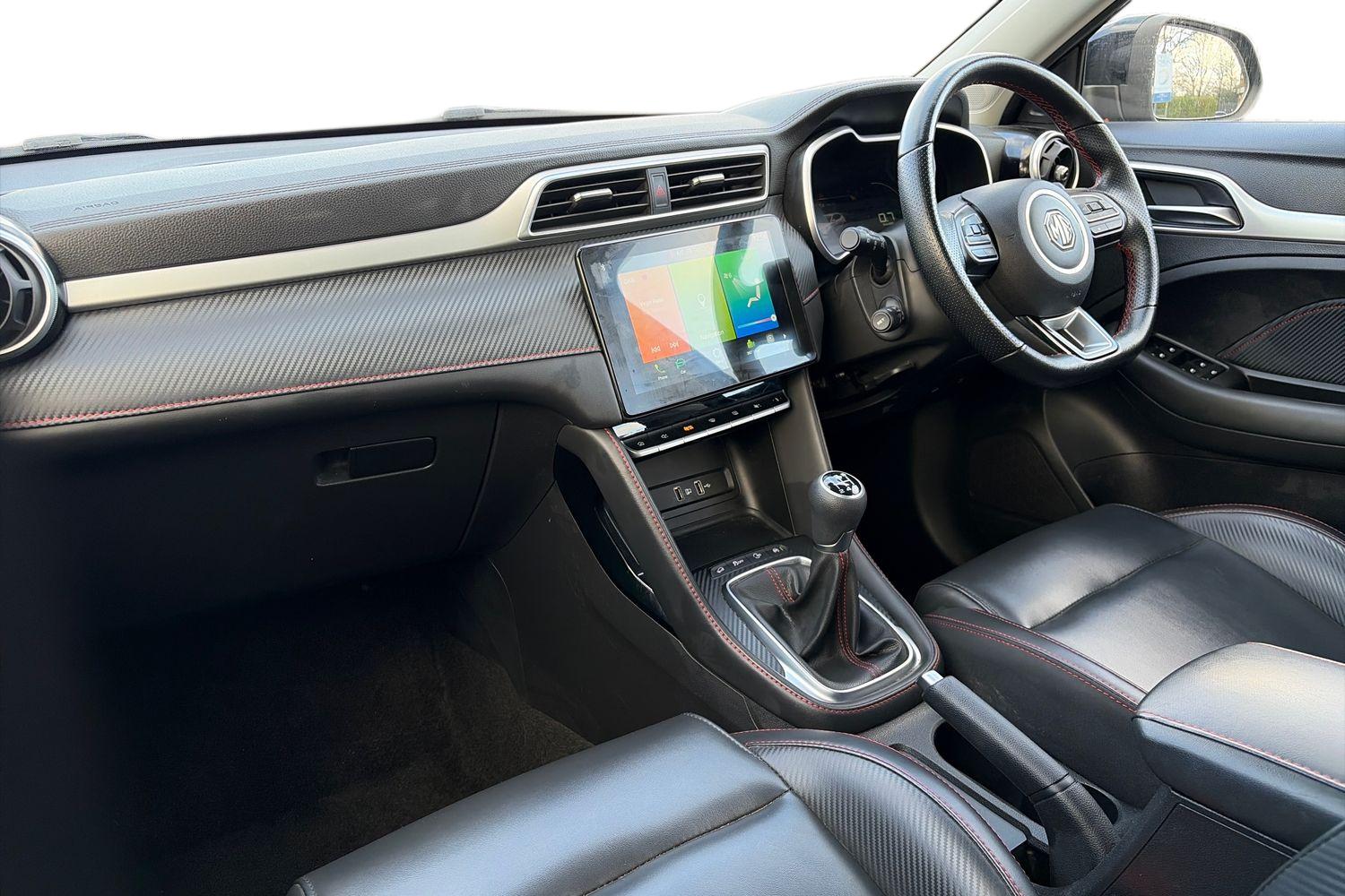 Used MG MG ZS 2022 for sale - 76872135: Photo 13