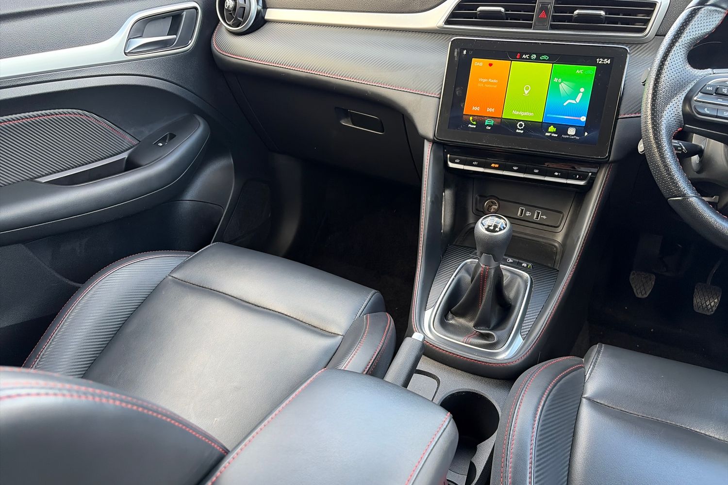 Used MG MG ZS 2022 for sale - 76872135: Photo 14