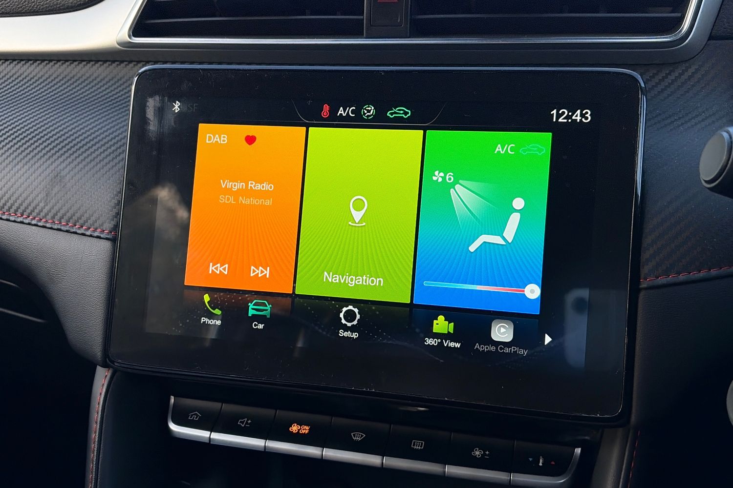 Used MG MG ZS 2022 for sale - 76872135: Photo 17