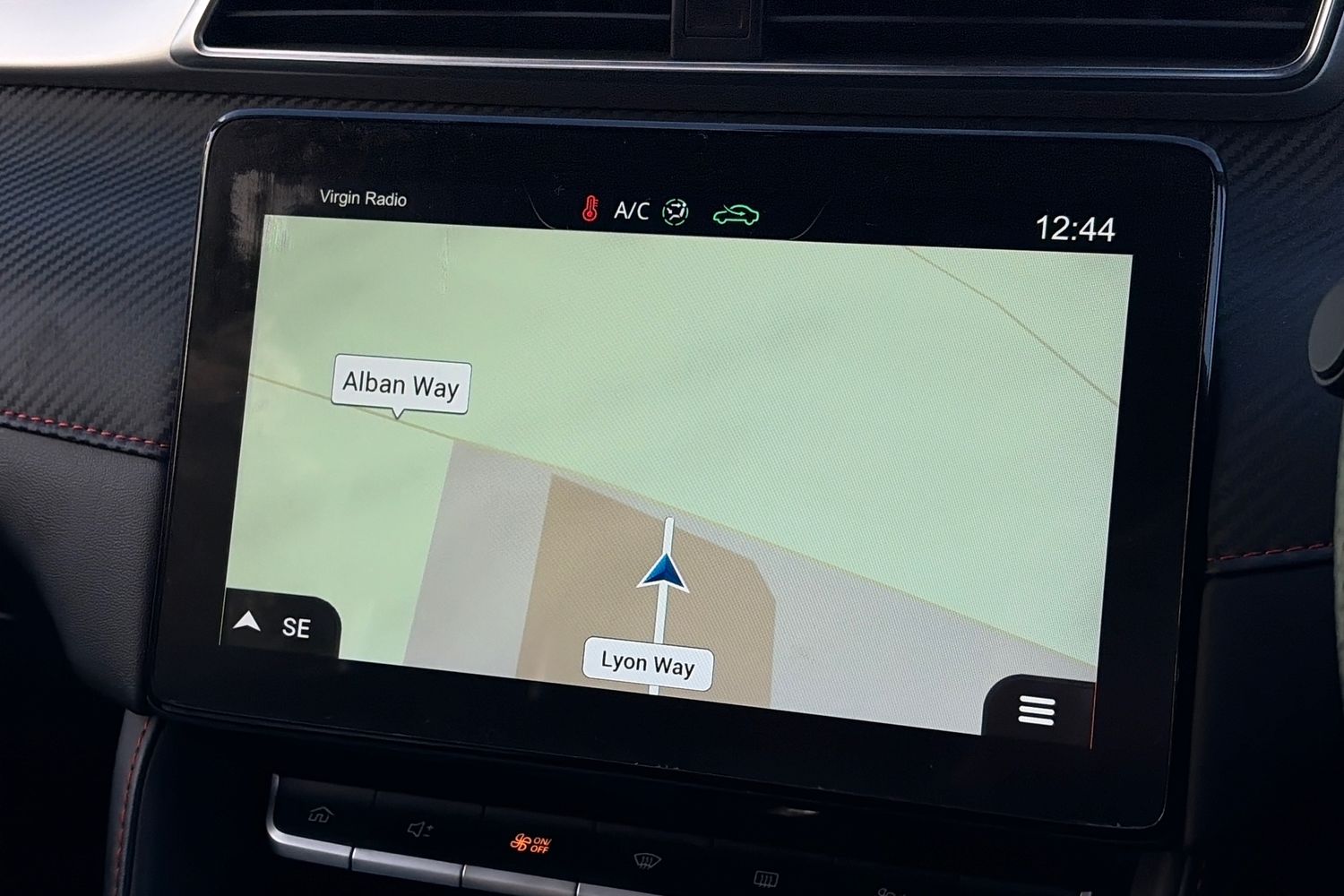 Used MG MG ZS 2022 for sale - 76872135: Photo 18