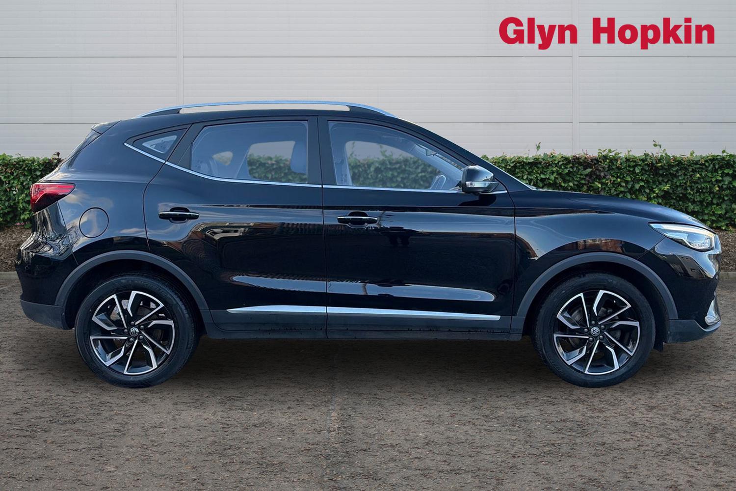 Used MG MG ZS 2022 for sale - 76872135: Photo 2