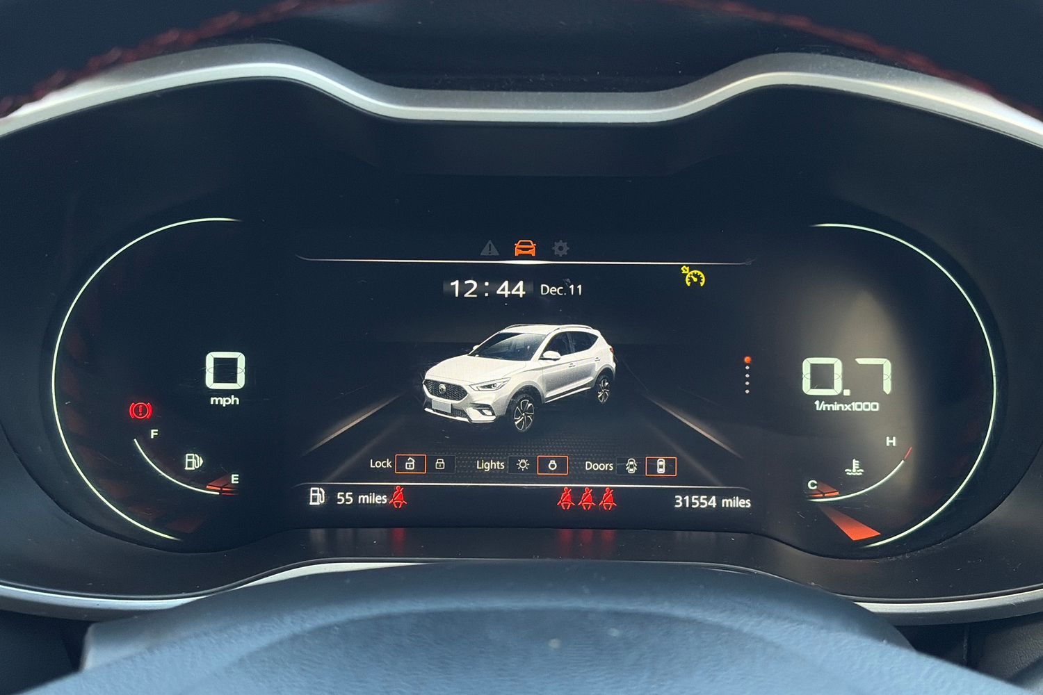 Used MG MG ZS 2022 for sale - 76872135: Photo 20