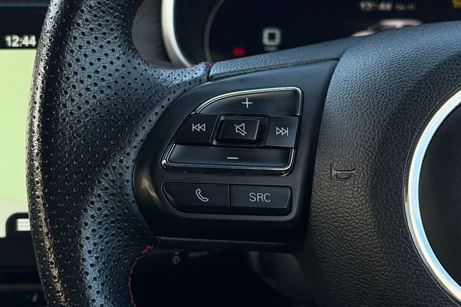 Used MG MG ZS 2022 for sale - 76872135: Photo 21