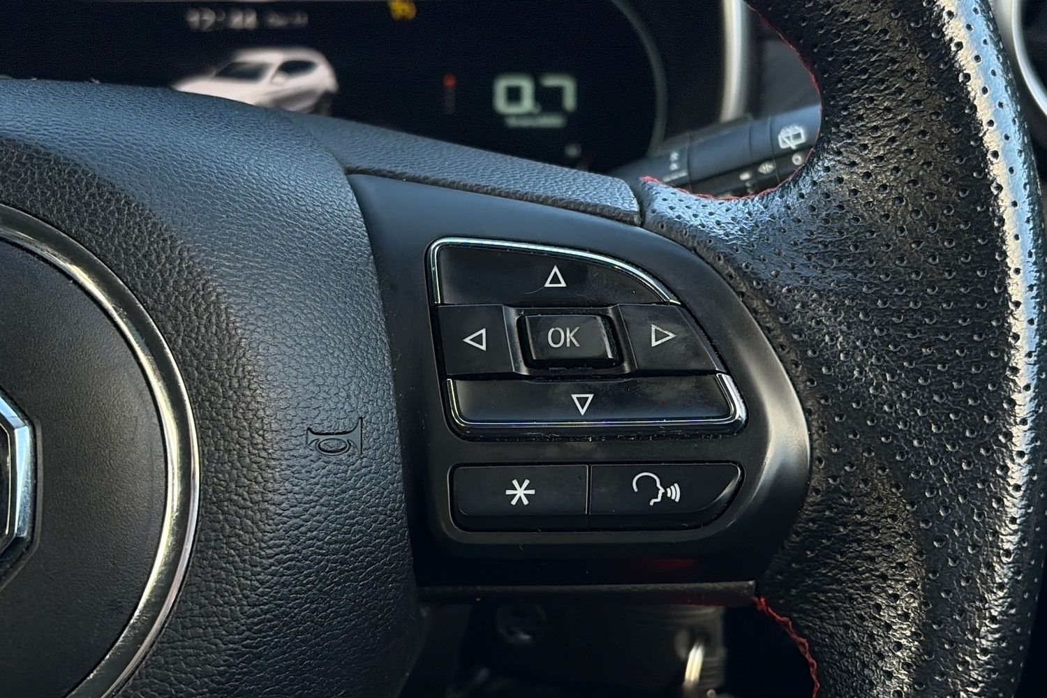 Used MG MG ZS 2022 for sale - 76872135: Photo 22