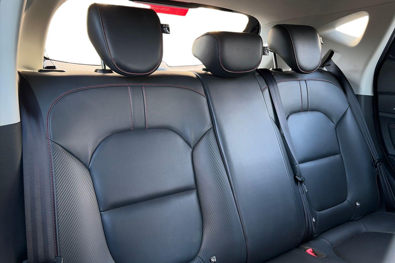 Used MG MG ZS 2022 for sale - 76872135: Photo 23