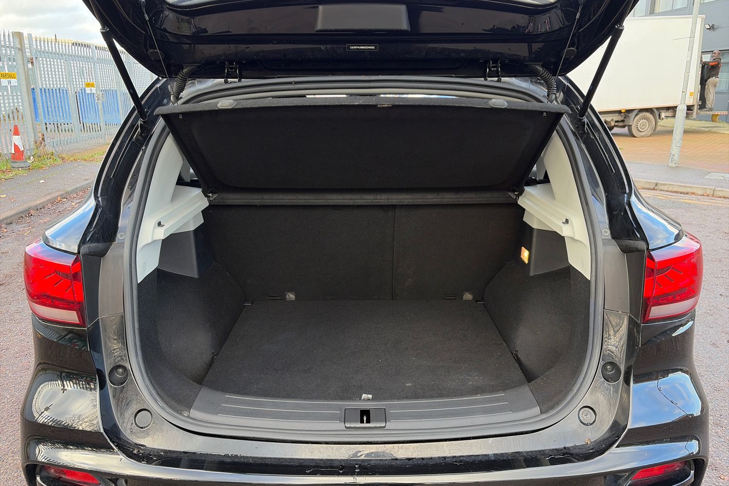 Used MG MG ZS 2022 for sale - 76872135: Photo 24