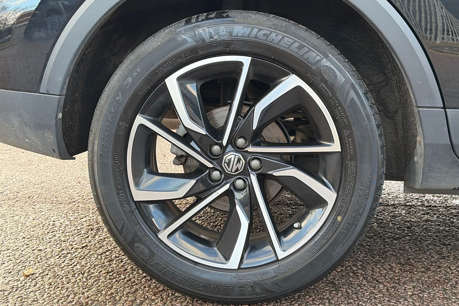 Used MG MG ZS 2022 for sale - 76872135: Photo 25