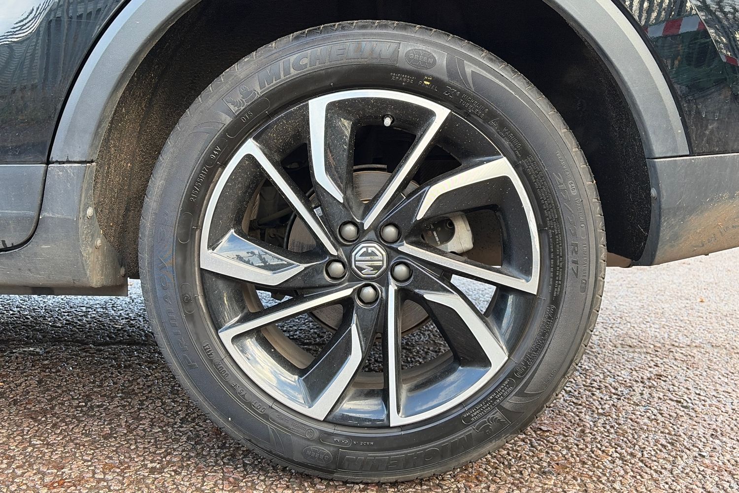 Used MG MG ZS 2022 for sale - 76872135: Photo 26