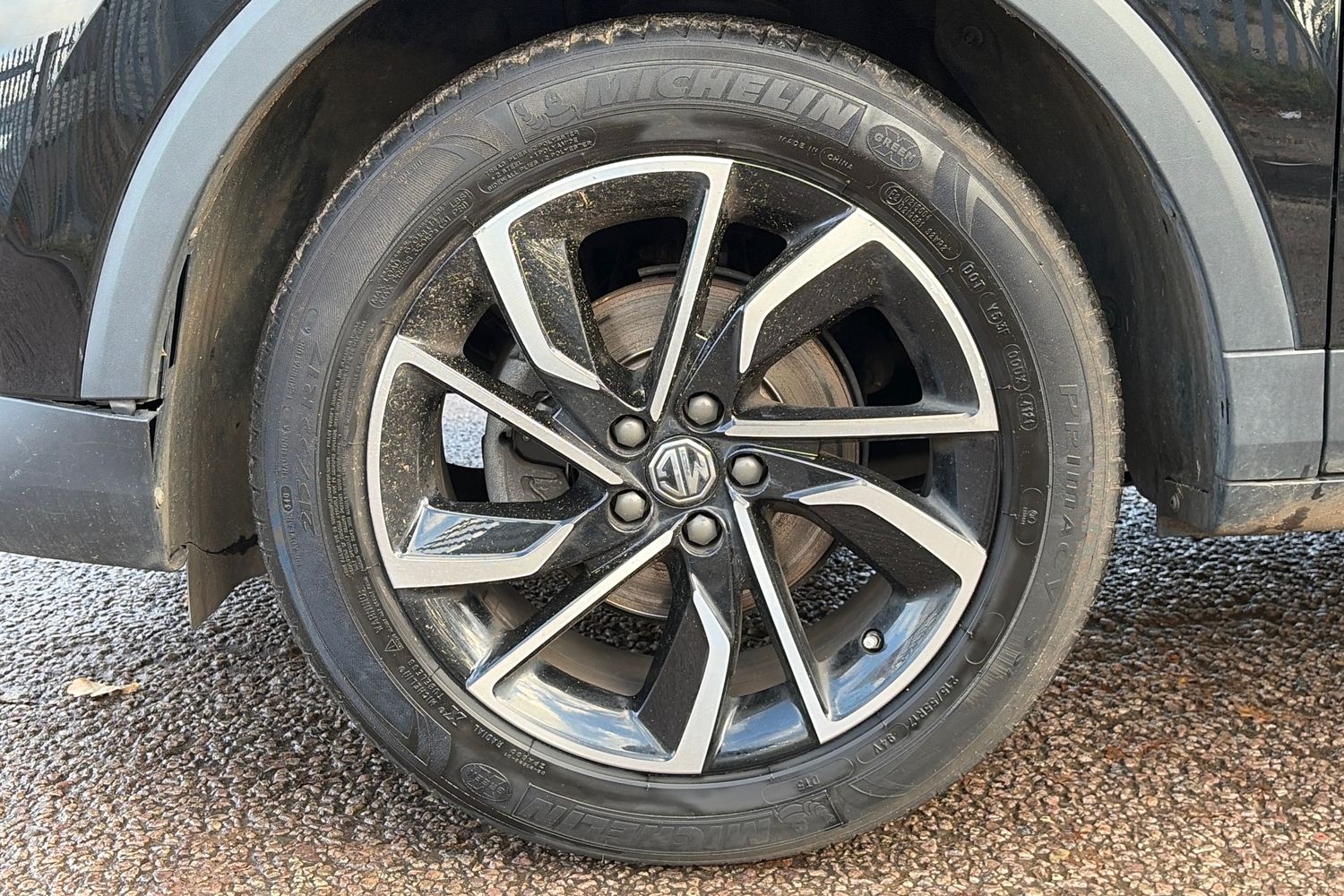 Used MG MG ZS 2022 for sale - 76872135: Photo 27