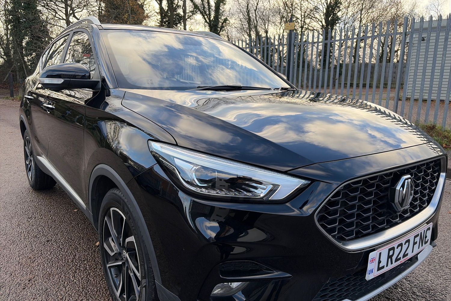 Used MG MG ZS 2022 for sale - 76872135: Photo 28