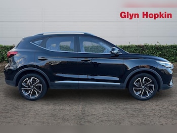 Used MG MG ZS 2022 for sale - 76872135: Photo