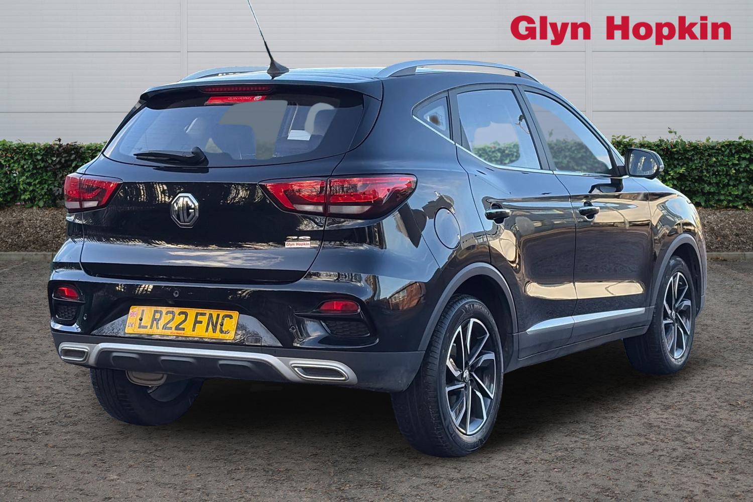 Used MG MG ZS 2022 for sale - 76872135: Photo 3