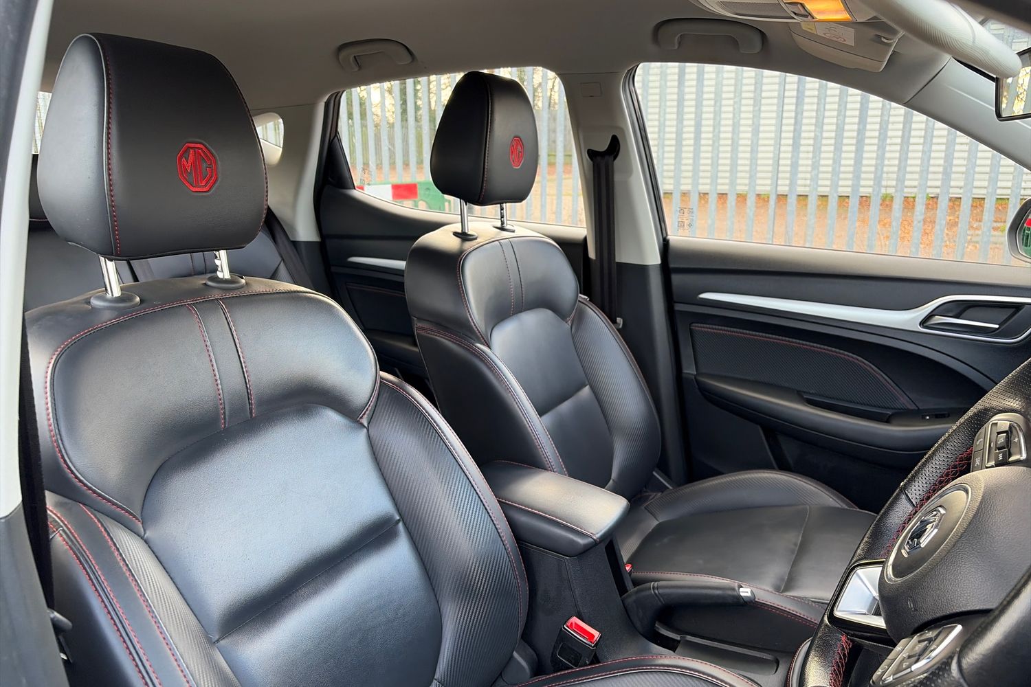 Used MG MG ZS 2022 for sale - 76872135: Photo 34