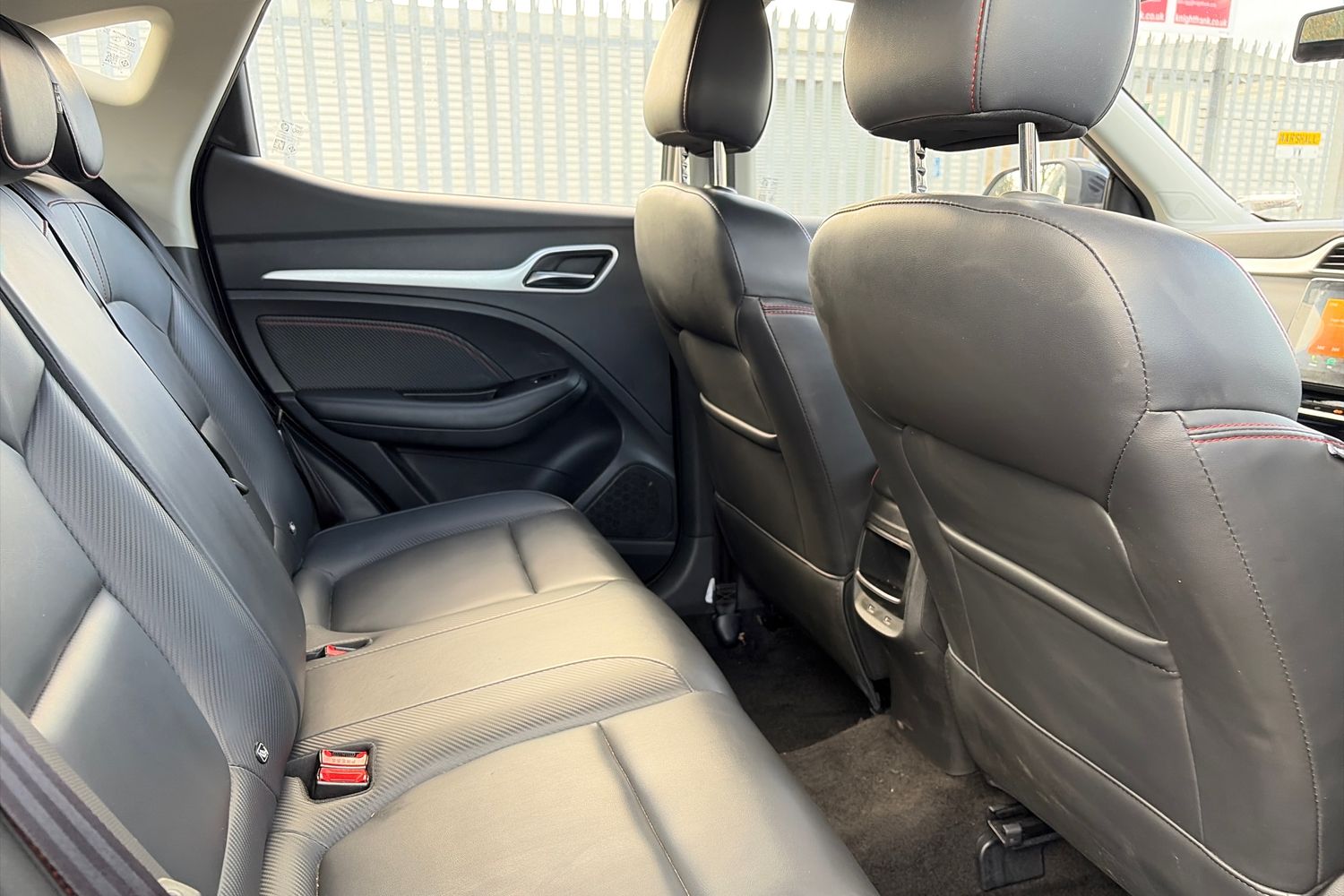 Used MG MG ZS 2022 for sale - 76872135: Photo 36