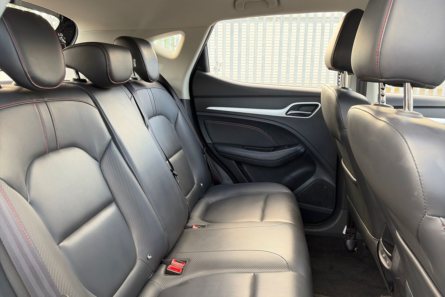 Used MG MG ZS 2022 for sale - 76872135: Photo 37