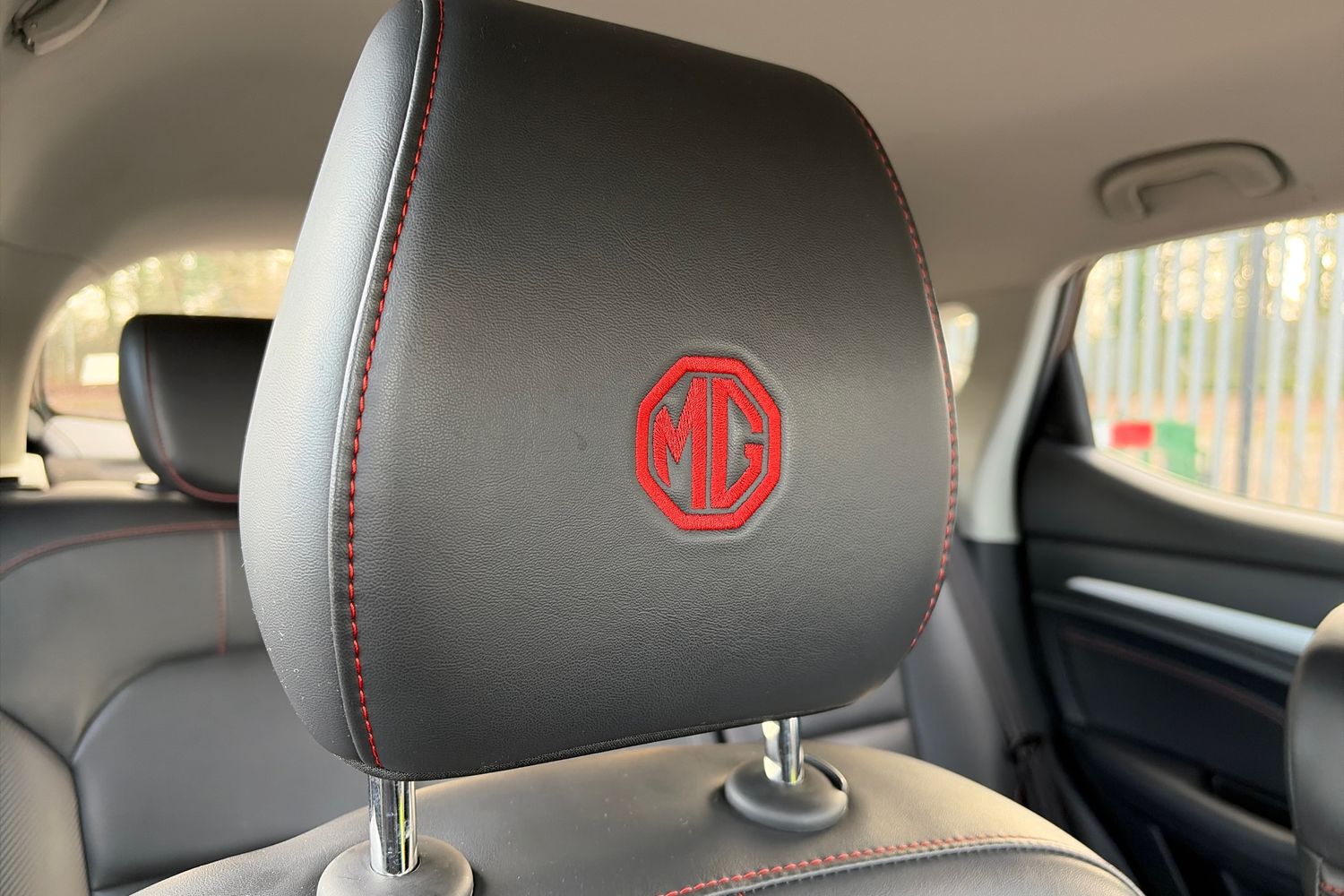 Used MG MG ZS 2022 for sale - 76872135: Photo 38