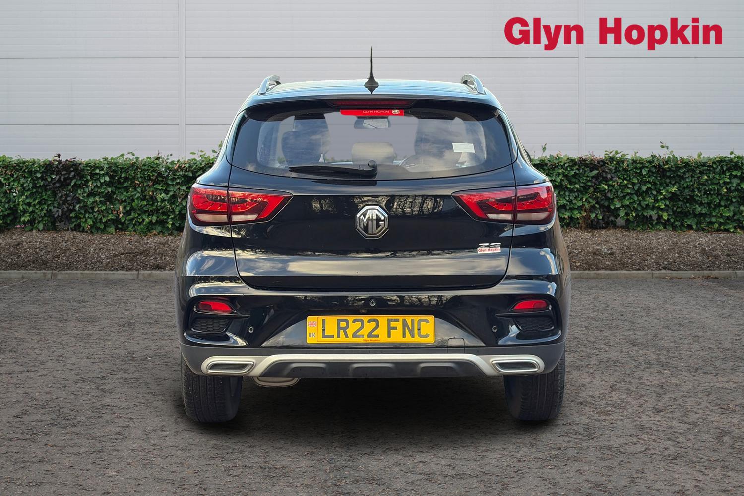 Used MG MG ZS 2022 for sale - 76872135: Photo 4