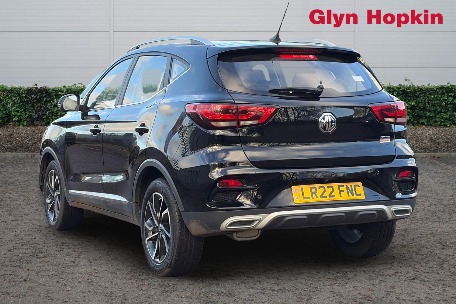 Used MG MG ZS 2022 for sale - 76872135: Photo 5