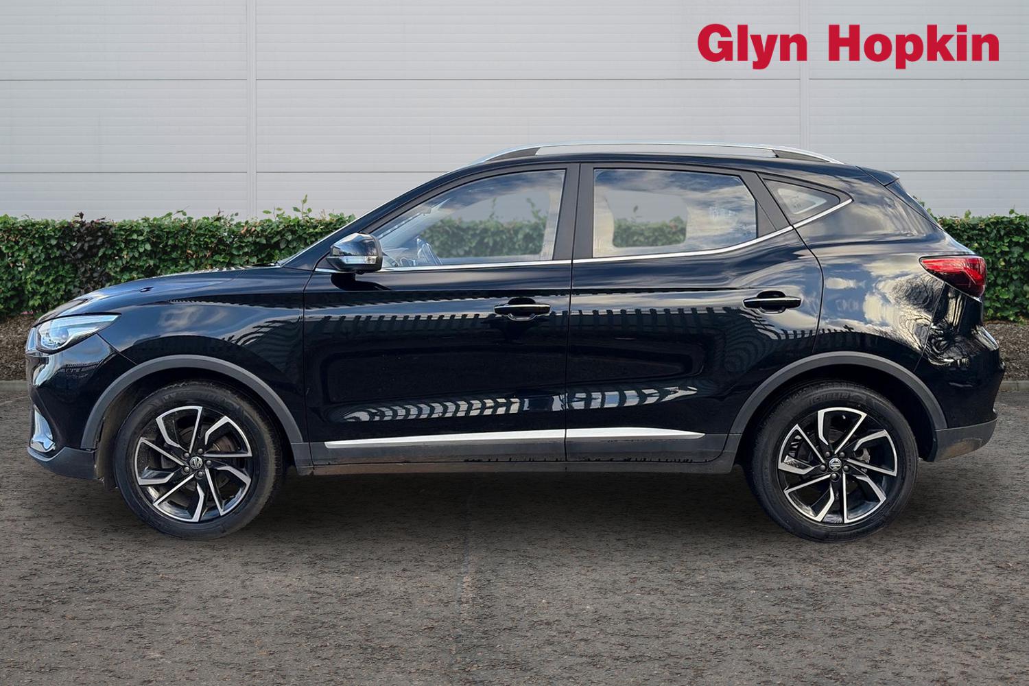 Used MG MG ZS 2022 for sale - 76872135: Photo 6