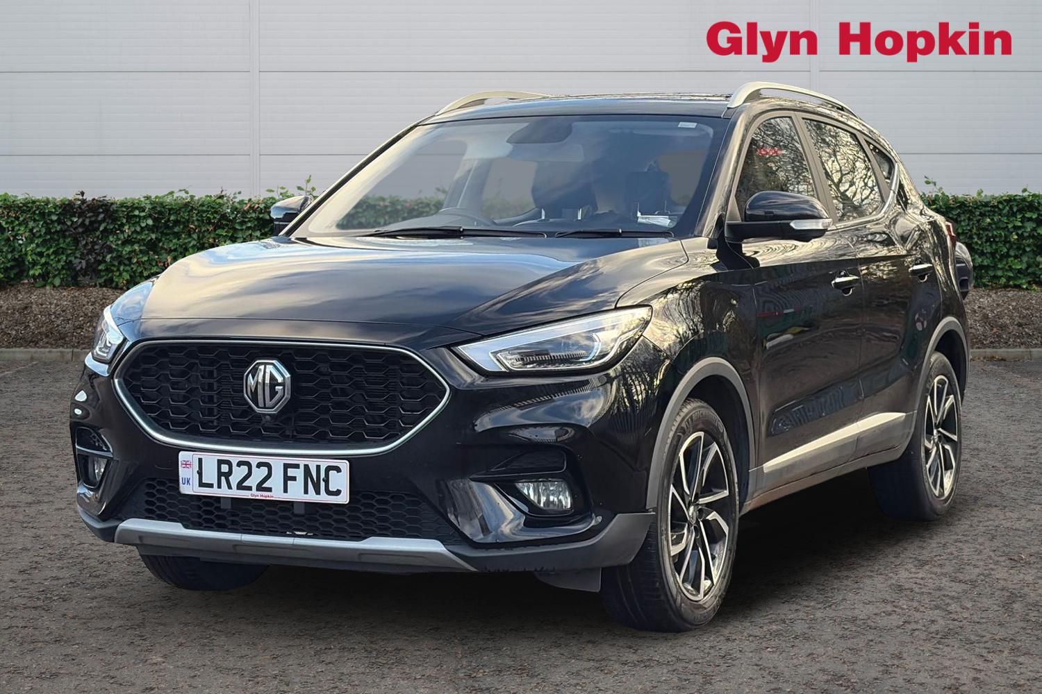 Used MG MG ZS 2022 for sale - 76872135: Photo 7