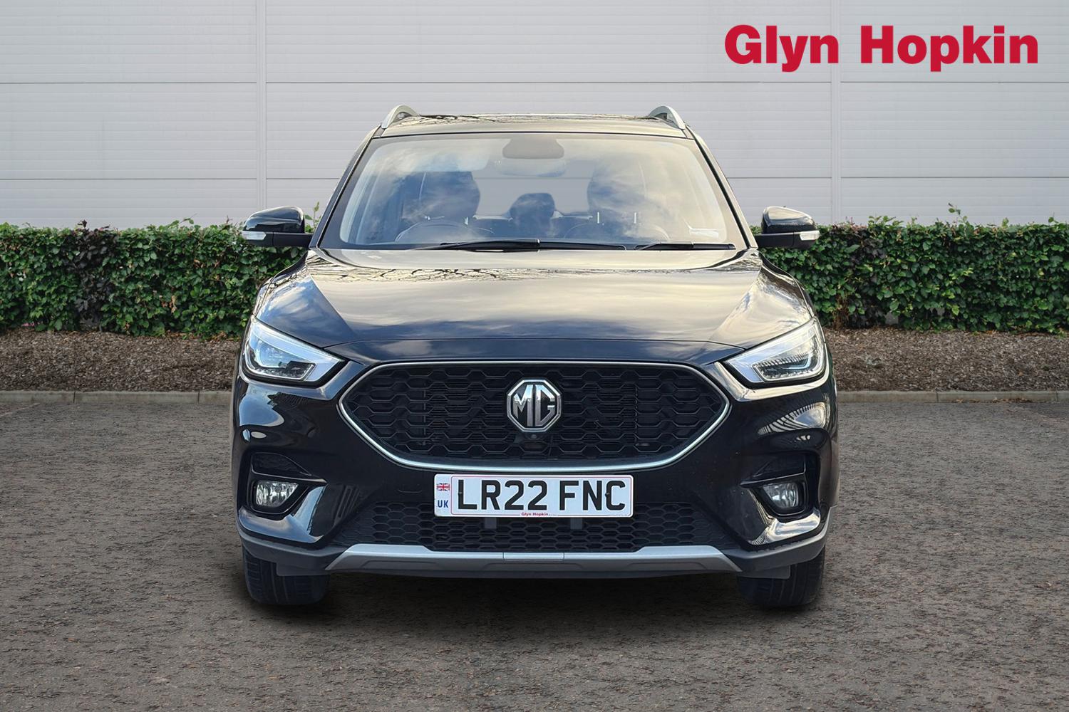 Used MG MG ZS 2022 for sale - 76872135: Photo 8