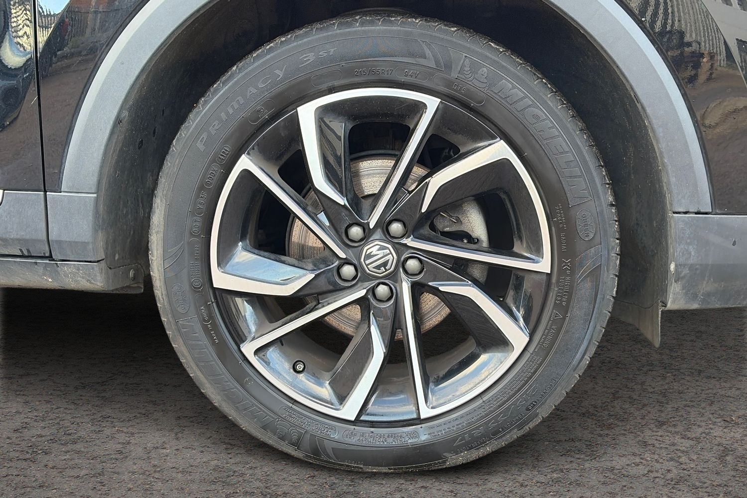 Used MG MG ZS 2022 for sale - 76872135: Photo 9