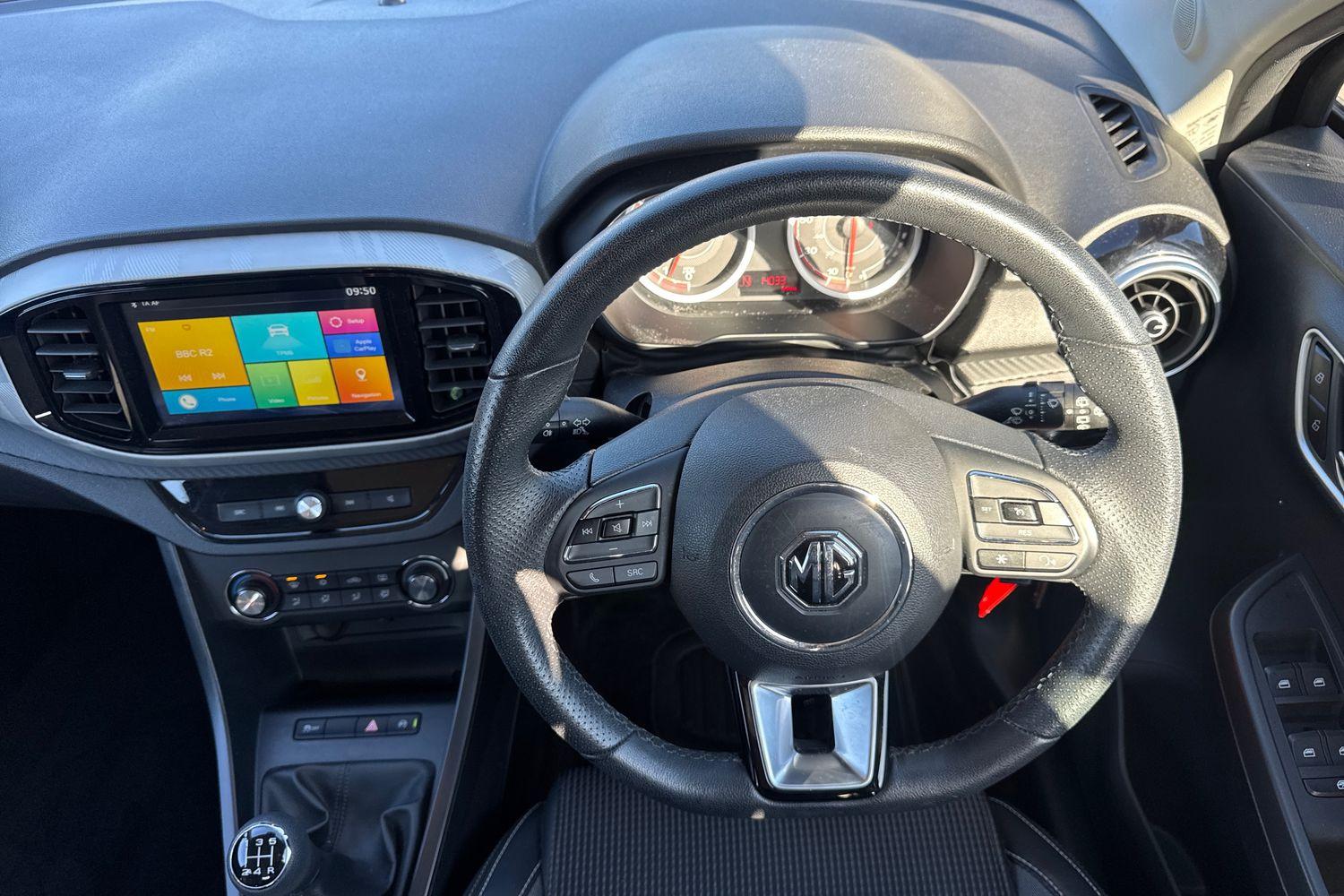 Used MG MG3 2022 for sale - 76037647: Photo 11