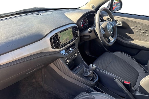 Used MG MG3 2022 for sale - 76037647: Photo 13