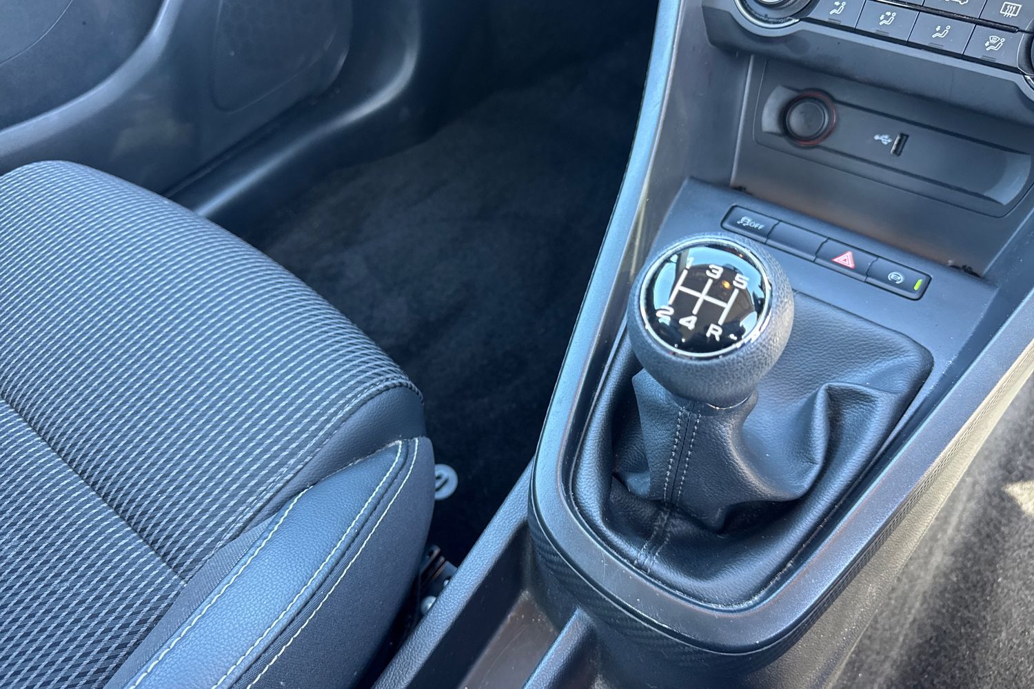 Used MG MG3 2022 for sale - 76037647: Photo 14