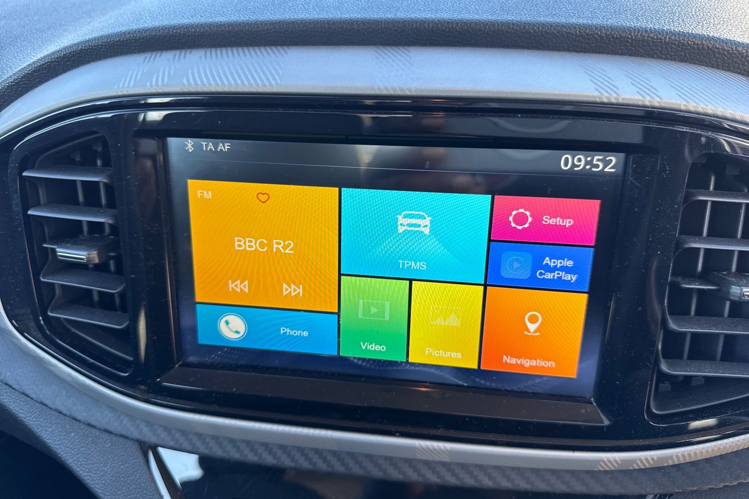 Used MG MG3 2022 for sale - 76037647: Photo 17