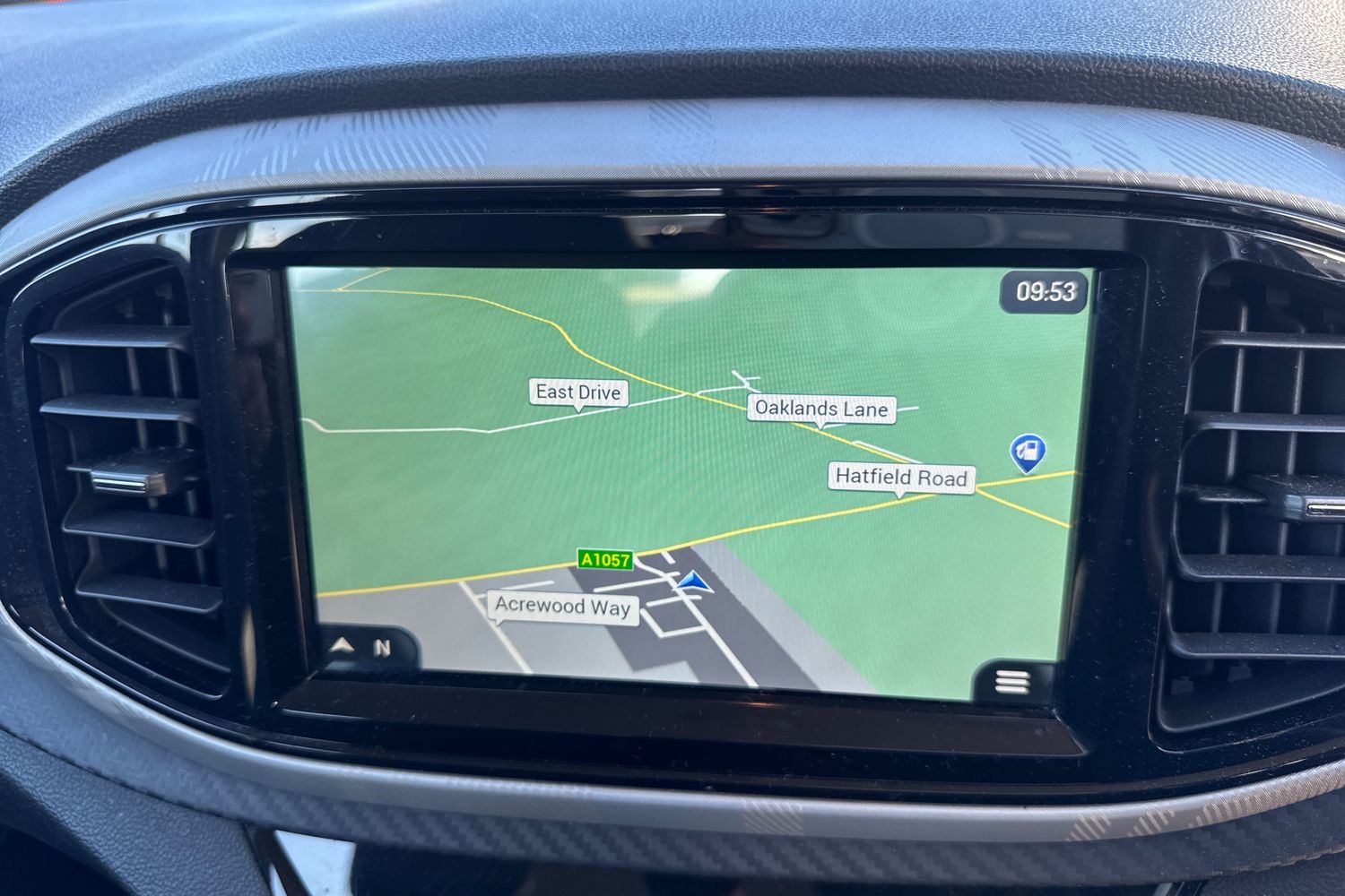 Used MG MG3 2022 for sale - 76037647: Photo 18