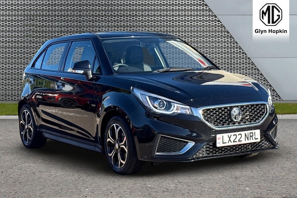 Used MG MG3 2022 for sale - 76037647: Photo 1