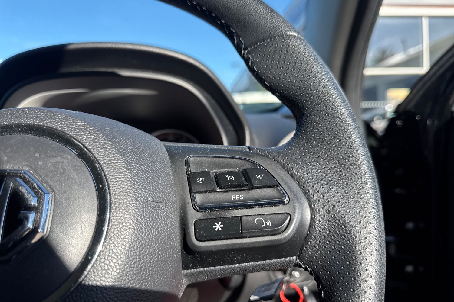 Used MG MG3 2022 for sale - 76037647: Photo 22