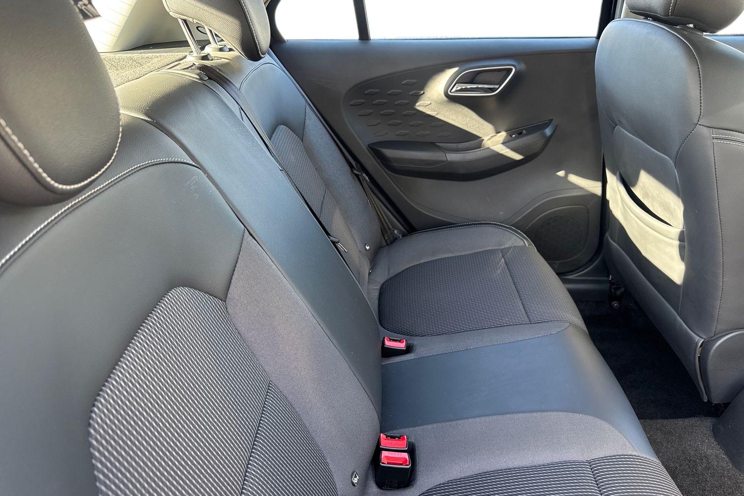 Used MG MG3 2022 for sale - 76037647: Photo 23