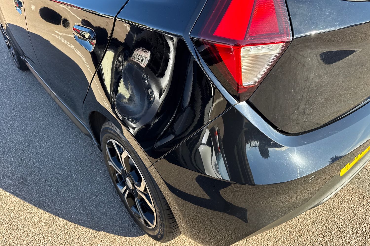 Used MG MG3 2022 for sale - 76037647: Photo 25