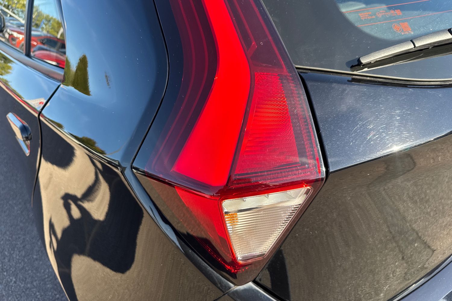 Used MG MG3 2022 for sale - 76037647: Photo 27