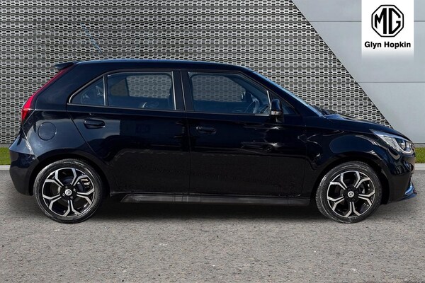Used MG MG3 2022 for sale - 76037647: Photo 2