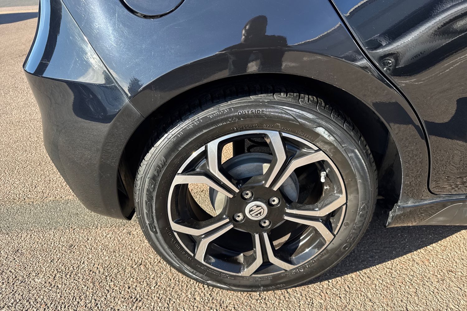 Used MG MG3 2022 for sale - 76037647: Photo 30