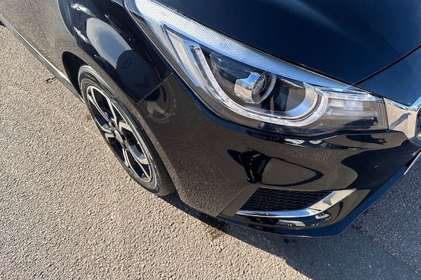 Used MG MG3 2022 for sale - 76037647: Photo 35