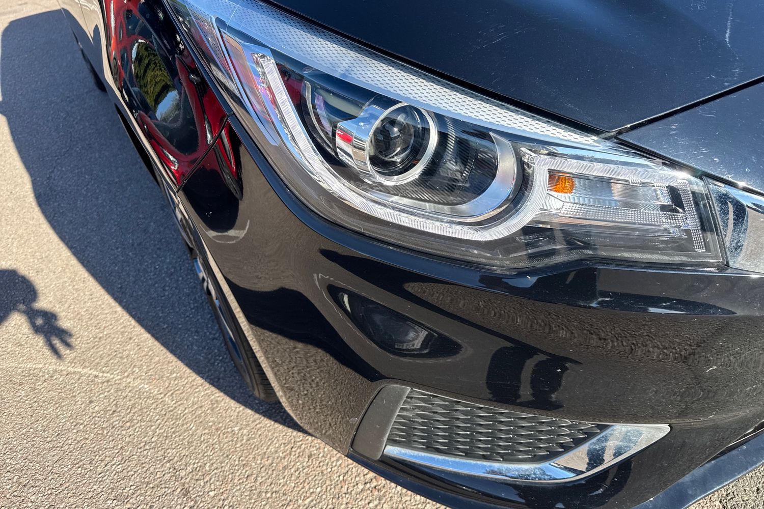 Used MG MG3 2022 for sale - 76037647: Photo 38