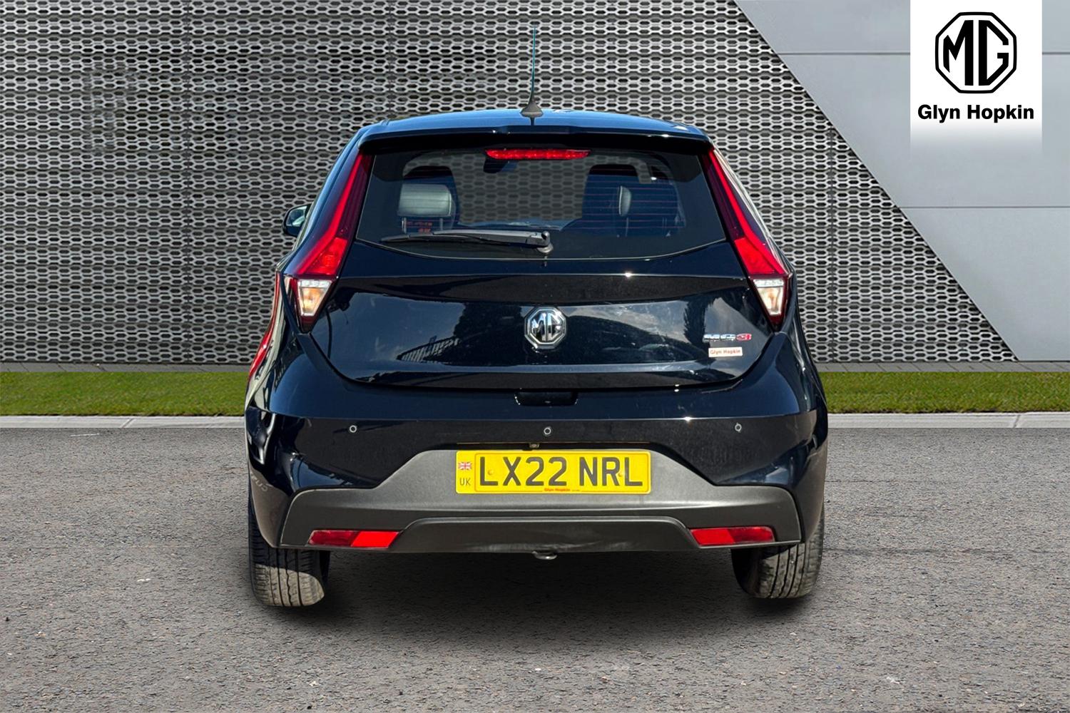 Used MG MG3 2022 for sale - 76037647: Photo 4