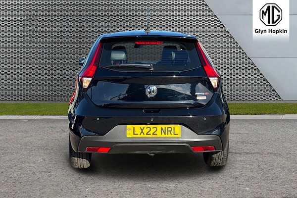 Used MG MG3 2022 for sale - 76037647: Photo 4