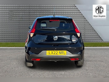 Used MG MG3 2022 for sale - 76037647: Photo 4