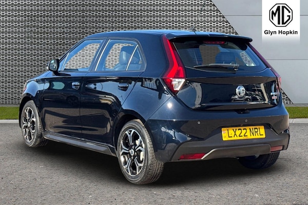 Used MG MG3 2022 for sale - 76037647: Photo 5