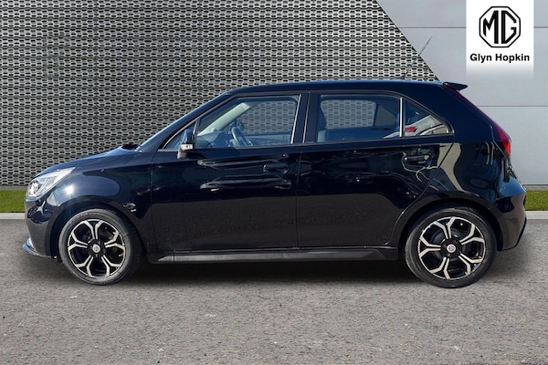 Used MG MG3 2022 for sale - 76037647: Photo 6