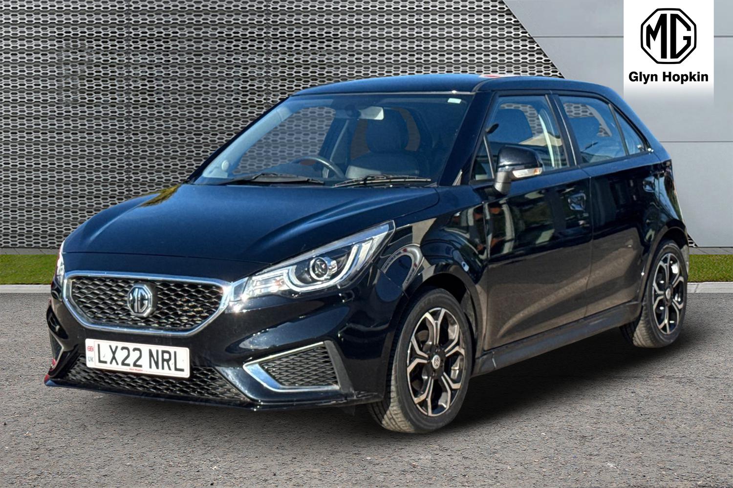 Used MG MG3 2022 for sale - 76037647: Photo 7