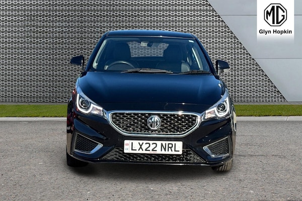 Used MG MG3 2022 for sale - 76037647: Photo 8