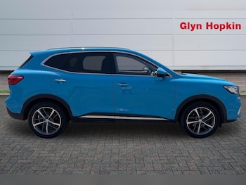 Used MG MG HS 2023 for sale - 78984254: Photo