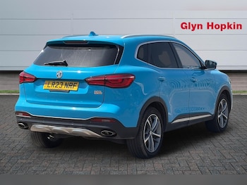 Used MG MG HS 2023 for sale - 78984254: Photo